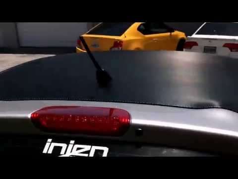 fFort Laudedale Nissan Juke Carbon Fiber Hood & Roof Car Wrap Florida | 3M CERTIFIED Car Wrap Solutions