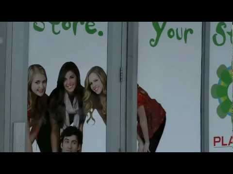 Miami Platos Closet Store Front Retail Store Front Graphics Install | Ca…