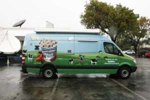 Fort Lauderdale Mercedes Benz Sprinter