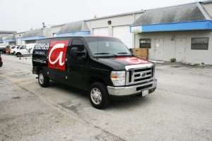 3M Vinyl Wrap Dania Beach Florida