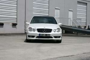 Satin Pearl White Car Wraps Miami Florida