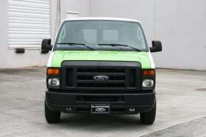 3M Vinyl Vehicle Wrap Sunrise Florida