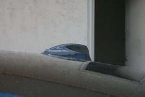 Fort Lauderdale BMW Roof Wrap