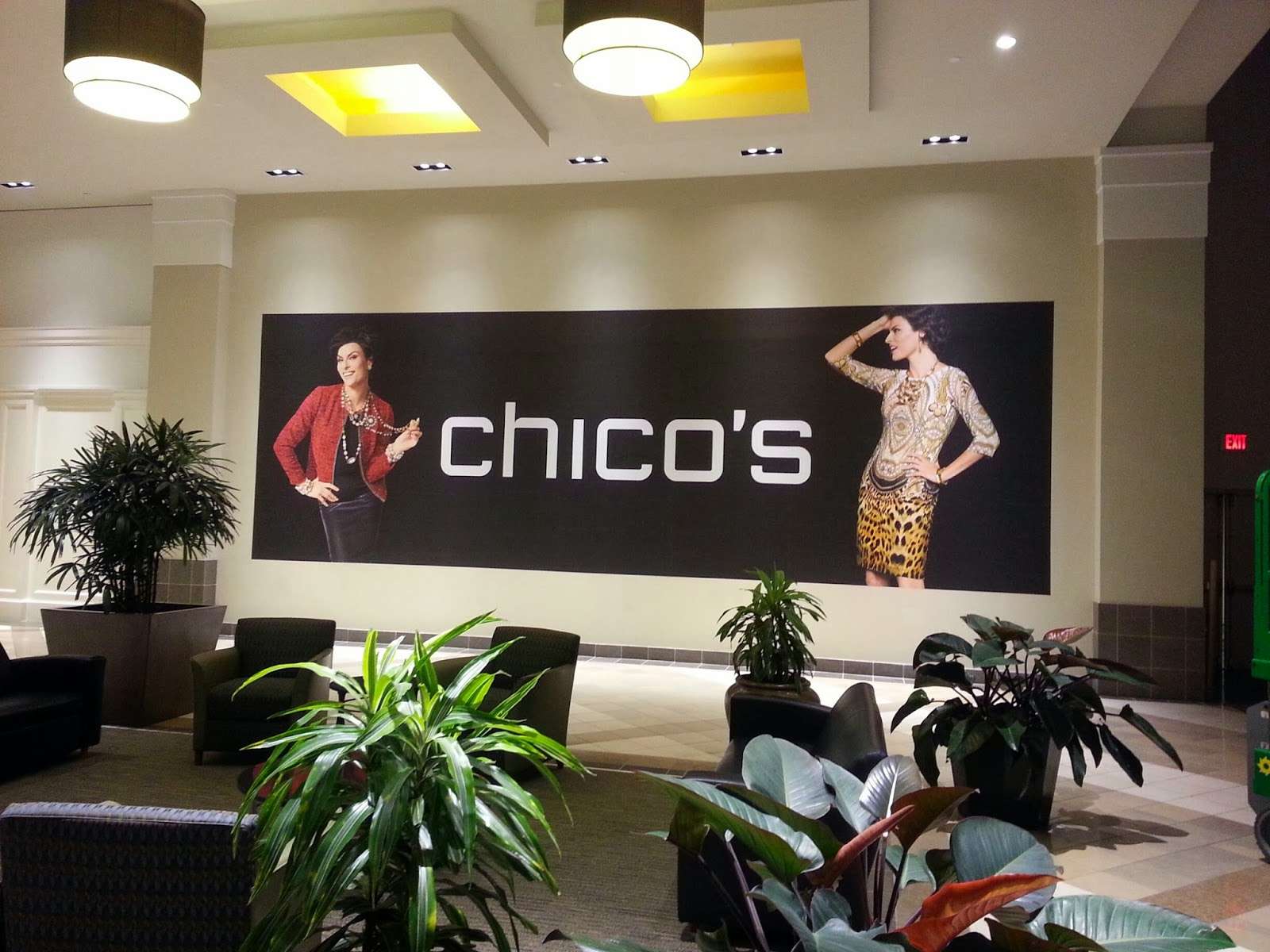 3M Certified Retail Barricade Wall Wrap Graphic Installs Miami Florida