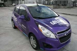 3M certified installer Miami Florida
