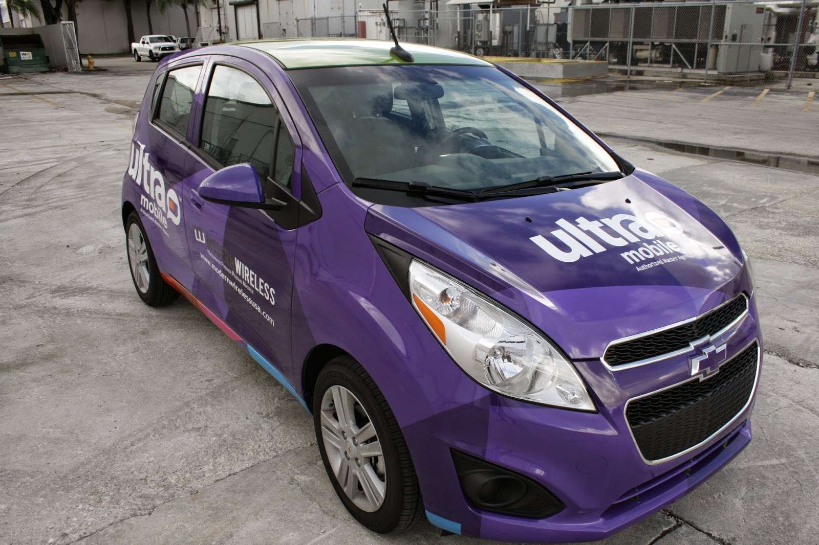 3M Certified Car Wrap Installation & 3M Vinyl Wrap Printing Miami Florida