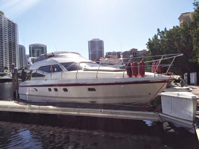 Boat & Yacht Vinyl Striping Miami, Fort Lauderdale, Davie & Palm Beach Florida Boat & Yacht Vinyl Striping Miami, Fort Lauderdale, Davie & Palm Beach Florida