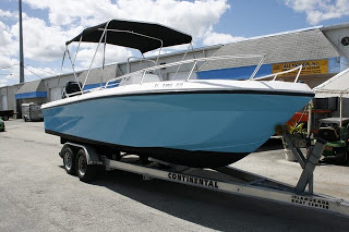 Color Change Boat Vinyl Wraps Davie Florida by Car Wrap Solutions Color Change Boat Vinyl Wraps Davie Florida by Car Wrap Solutions