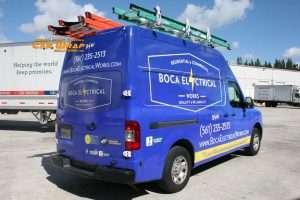 nissan-nv-car-wrap-advertising
