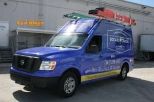 nissan-nv-van-wrap-advertising