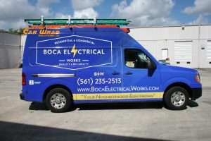 nissan-nv-2500-van-wrap-advertising